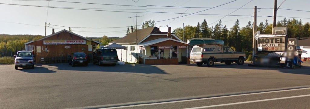 Northland Motel | 77 Trans-Canada Hwy, Latchford, ON P0J 1N0, Canada | Phone: (705) 676-2096