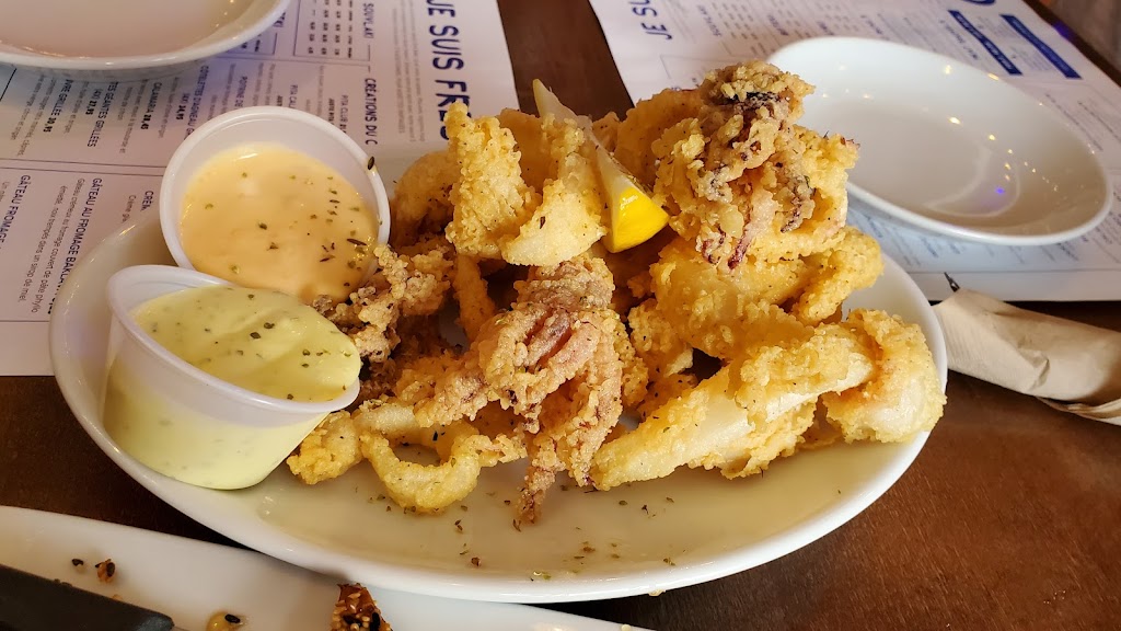 Souvlaki Bar - DIX30 | L07F, 9335 Boulevard Leduc Suite 5, Brossard, QC J4Y 0A5, Canada | Phone: (450) 520-1030