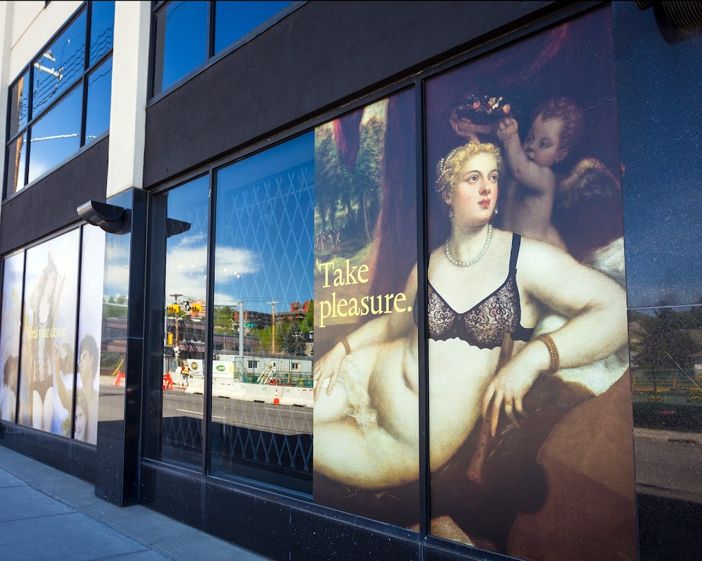 French Postcard | 102 4 St NE, Calgary, AB T2E 3K8, Canada | Phone: (403) 457-1303