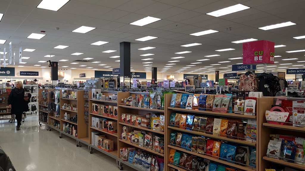 Marshalls | 3165 Wonderland Rd S, London, ON N6L 1R4, Canada | Phone: (519) 690-2579
