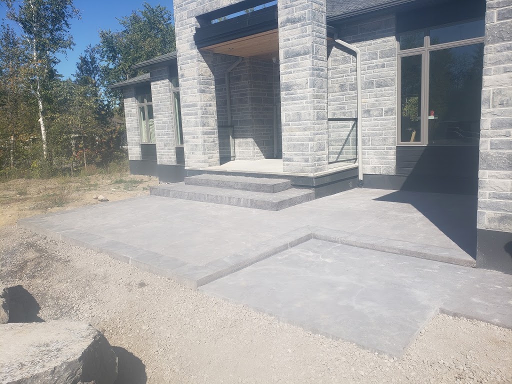 Outdoor Oasis Landscaping | 5386 Vaughan Rd E, Saint Anns, ON L0R 1Y0, Canada | Phone: (905) 699-1023