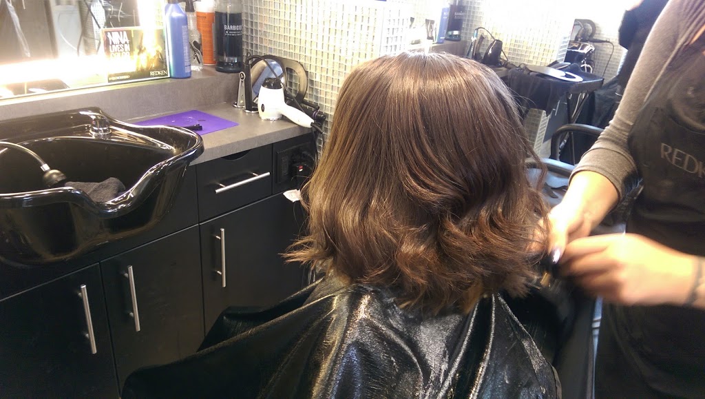 Chatters Hair Salon | 337 E Hills Blvd SE, Calgary, AB T2A 4X7, Canada | Phone: (587) 470-2098