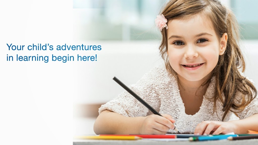 Childventures Early Learning Academy | 2180 Itabashi Way #1, Burlington, ON L7M 5A5, Canada | Phone: (905) 637-8481