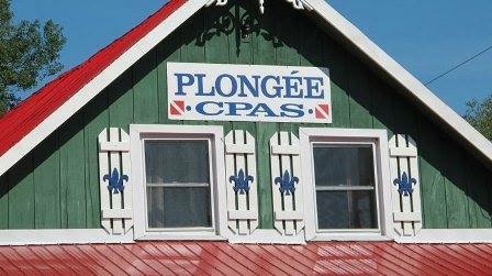 Base de Plongée CPAS | 1550 Rang Sacacomie, Saint-Alexis-des-Monts, QC J0K 1V0, Canada | Phone: (514) 779-6288