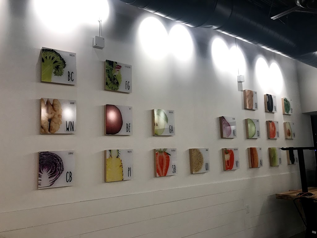 Freshii | 480 Hespeler Rd UNIT #19, Cambridge, ON N1R 7R9, Canada | Phone: (519) 620-0666