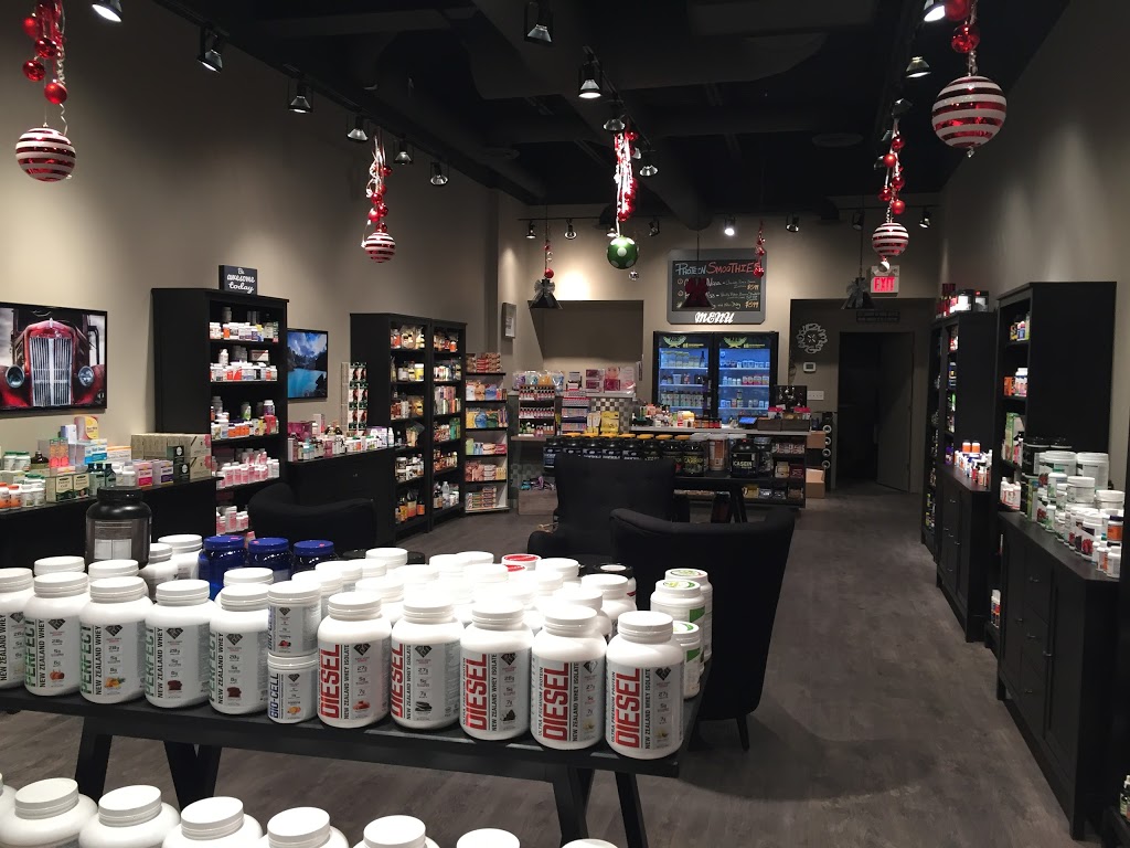 Vitality Health Sherwood Park | 120, 8005 Emerald Dr, Sherwood Park, AB T8H 0P1, Canada | Phone: (587) 269-1919