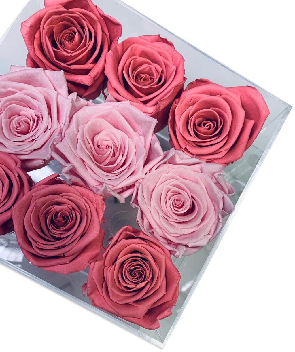 Fleur Pour Toi | 14 Eaglelanding Dr, Brampton, ON L6P 2T7, Canada | Phone: (833) 353-8778
