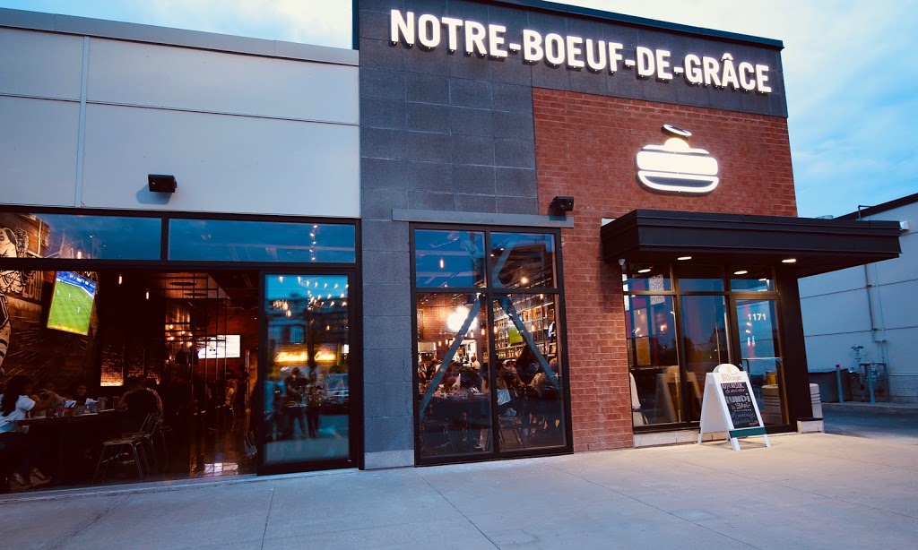 Notre-Boeuf-de-Grâce | 1171 Montée des Pionniers, Terrebonne, QC J6V 0E1, Canada | Phone: (438) 688-0009