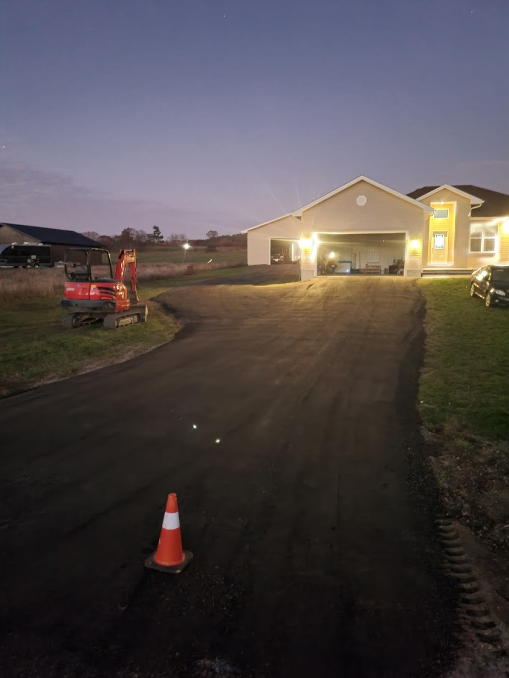 Drocon Construction Group | 197 Massey Rd, Alnwick/Haldimand, ON K9A 4J8, Canada | Phone: (905) 269-3314