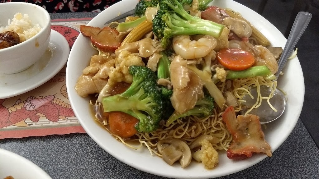 South Ocean Restaurant | 141 Scurfield Blvd #141, Winnipeg, MB R3Y 1L6, Canada | Phone: (204) 489-6661
