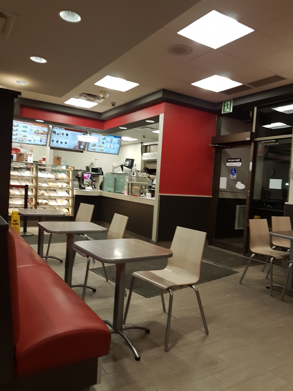 Tim Hortons | 6948 McLeod Rd, Niagara Falls, ON L2G 7K3, Canada | Phone: (905) 374-6366