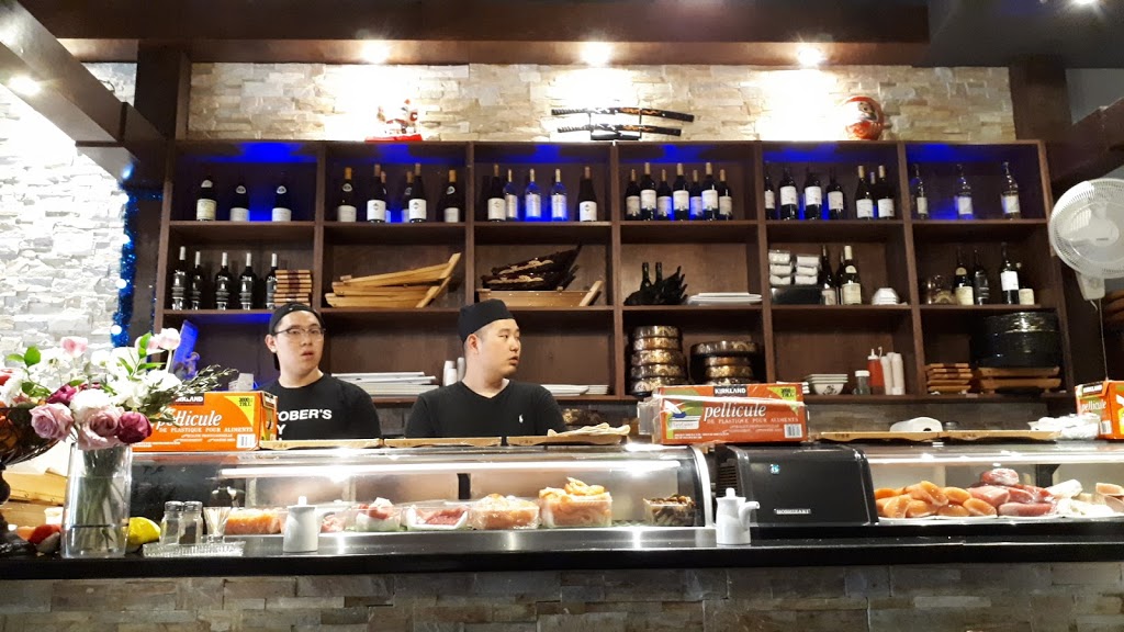 ArooWha | 1101 Rutherford Rd, Thornhill, ON L4J 0E2, Canada | Phone: (905) 886-0309