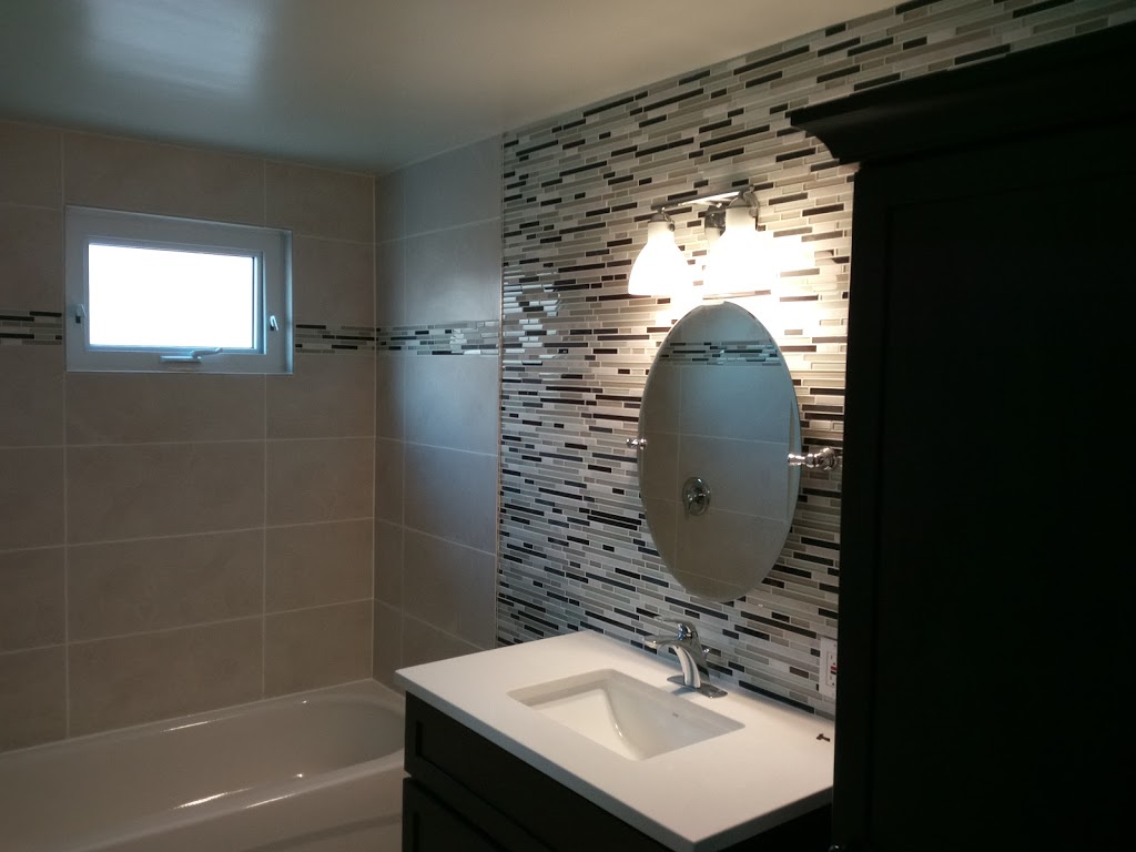 Levesque Construction and Renovation | 52 Patricia St, Thorold, ON L2V 3W1, Canada | Phone: (905) 650-5302
