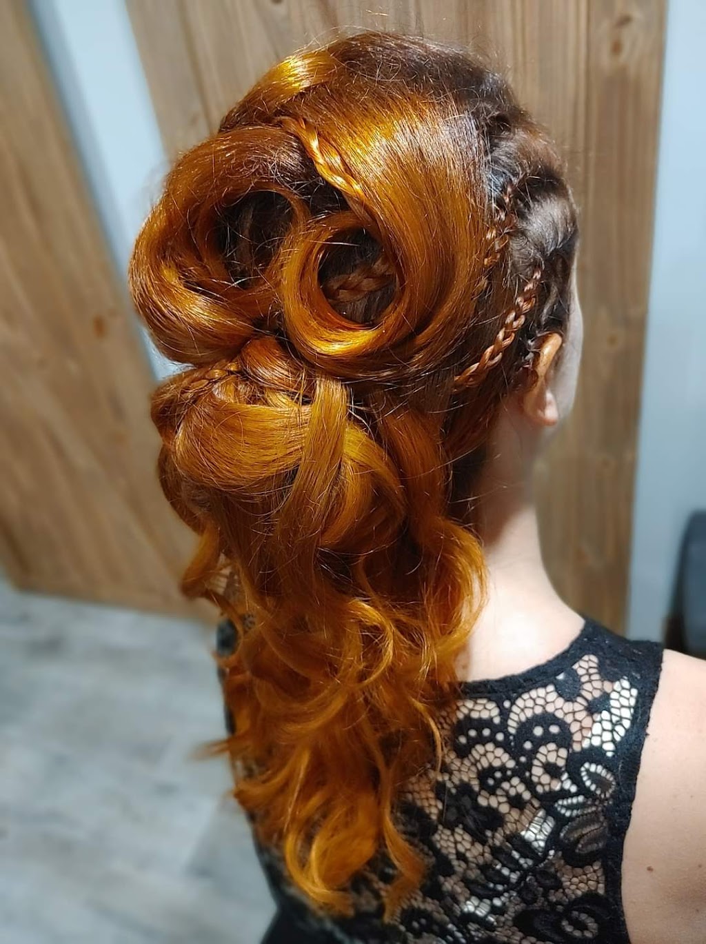 Mel.B coiffure | 32 Rue Labbé, Saint-Damien-de-Buckland, QC G0R 2Y0, Canada | Phone: (418) 897-9798