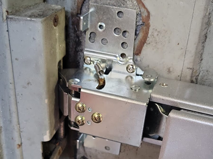 Vaughan Security and Locksmith Control | 18 Clark Ave W, Thornhill, ON L4J 8H1, Canada | Phone: (289) 216-5898