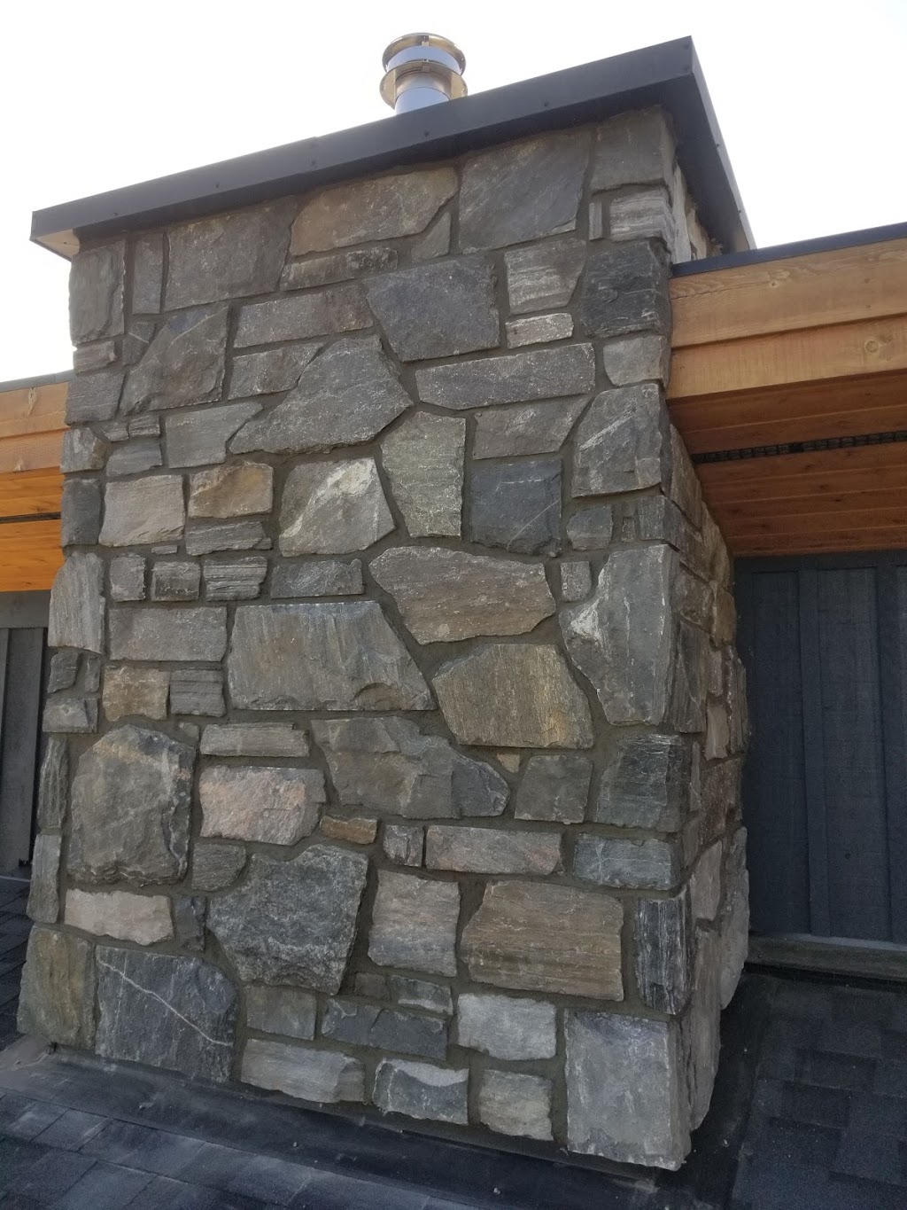 Horst Masonry & and sons | 358 Belton Rd, Bancroft, ON K0L 1C0, Canada | Phone: (613) 334-9392