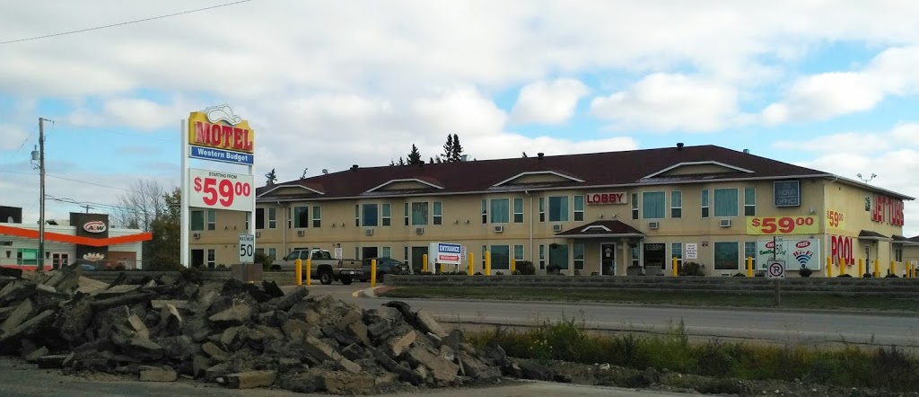 Western Budget Motel Leduc #3 | 7712 Sparrow Dr, Leduc, AB T9E 8A5, Canada | Phone: (780) 980-5277