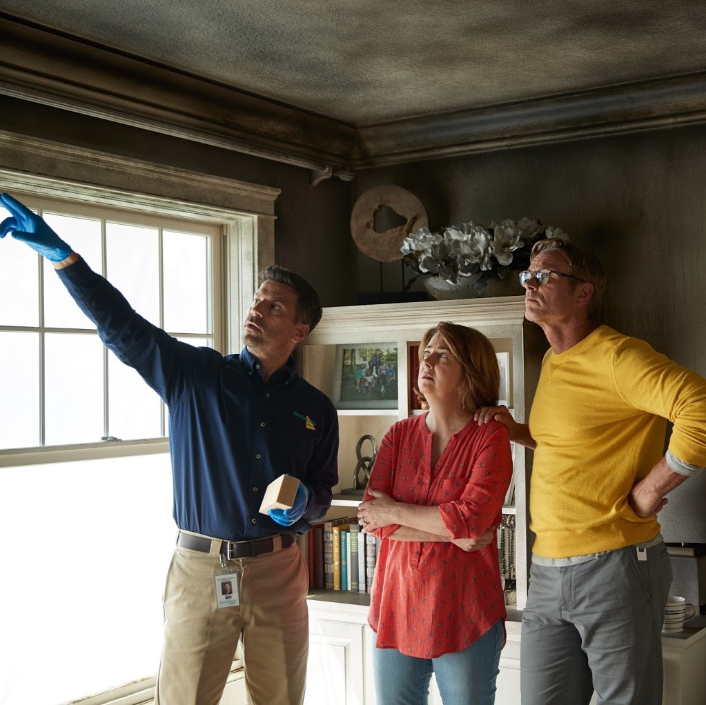 ServiceMaster Cleaning by Roth | 3900 Spur Ridge Lane, Bellingham, WA 98226, USA | Phone: (360) 733-7788
