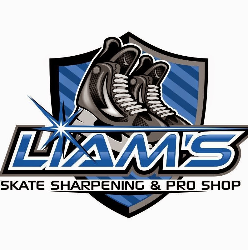 Liams Skate Sharpening & Pro Shop | 27 Overton St, Winnipeg, MB R2M 2X8, Canada | Phone: (204) 219-2977
