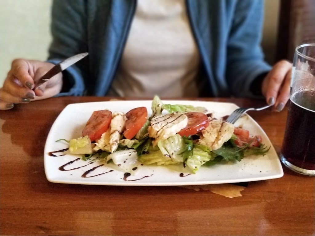 Risposta Bistro | 24 Crawford Crescent, Campbellville, ON L0P 1B0, Canada | Phone: (905) 854-1234