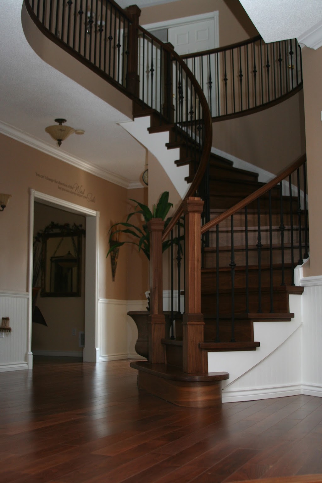 Classic Hardwood | 591 Maniece Ave, Peterborough, ON K9J 6X9, Canada | Phone: (705) 742-3301
