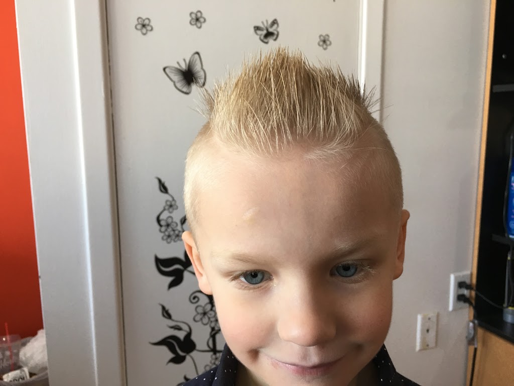 Ahmed Ciseau Dor - Coiffures Pour Hommes Et Enfants | 2949 Ch Ste-Foy, Québec, QC G1X 1P3, Canada | Phone: (418) 264-1230