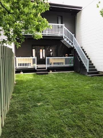 Terraco paysage | 5 Rue Ontaritzi, Fossambault-sur-le-Lac, QC G3N 0E5, Canada | Phone: (418) 805-1559