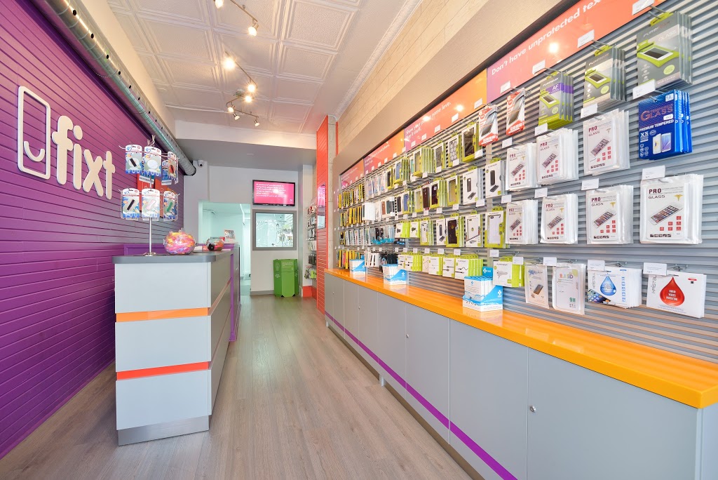 Fixt Wireless | 499 Bloor St W, Toronto, ON M5S 1Y2, Canada | Phone: (416) 961-3498