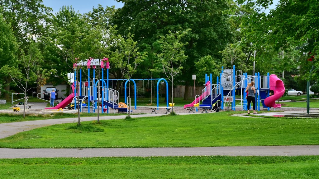 Fairfield Park | 90 Lothian Ave, Etobicoke, ON M8Z 4S3, Canada
