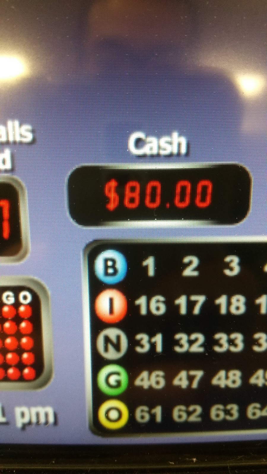 Delta Bingo & Gaming | 1371 Pembroke St W, Pembroke, ON K8A 7A5, Canada | Phone: (613) 732-8565