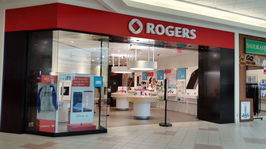 Rogers | 160 82 Ave NW Unit 183, Edmonton, AB T6C 4E3, Canada | Phone: (780) 463-0864