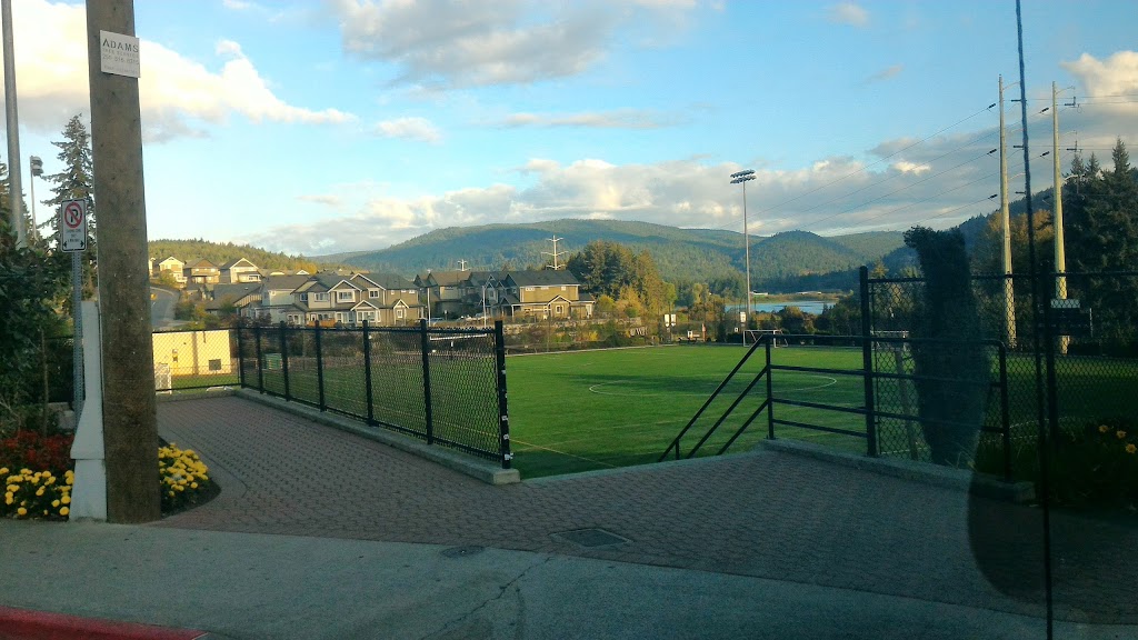 Belmont Secondary School | 3041 Langford Lake Rd, Victoria, BC V9B 0L9, Canada | Phone: (250) 478-5501