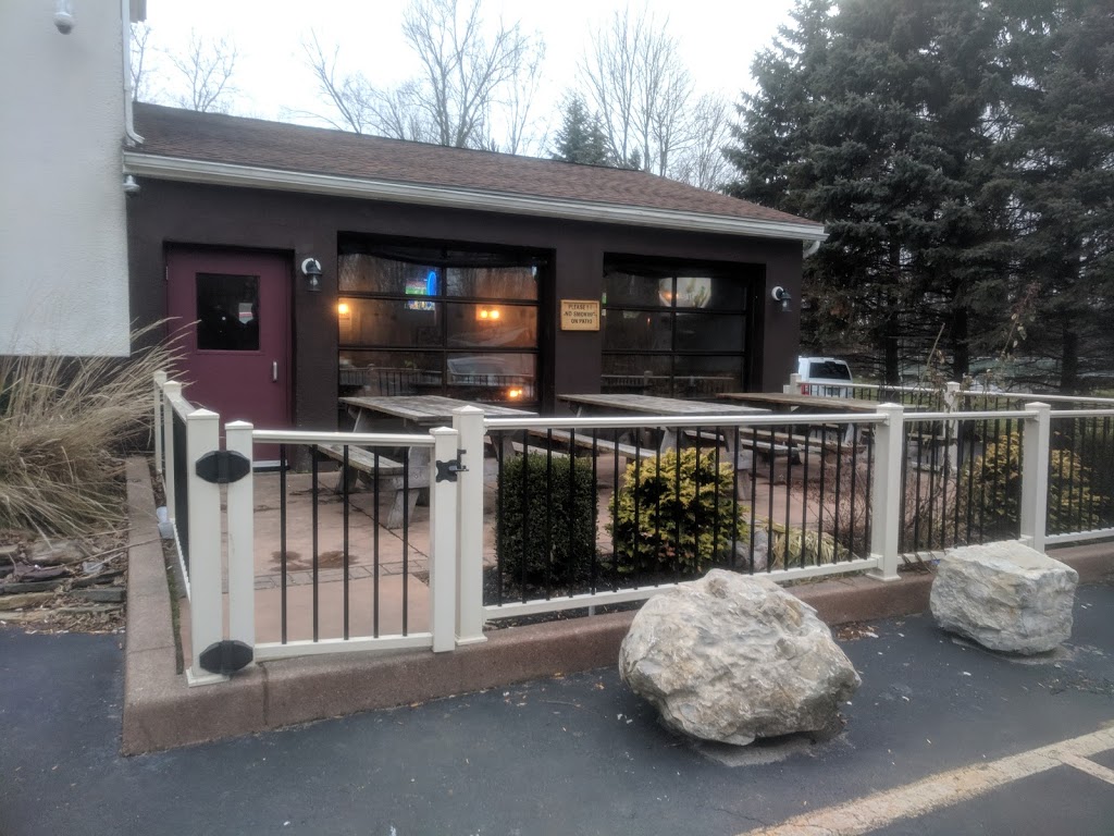 Audubon North Restaurant | 3050 Sweet Home Rd, Amherst, NY 14228, USA | Phone: (716) 691-9248