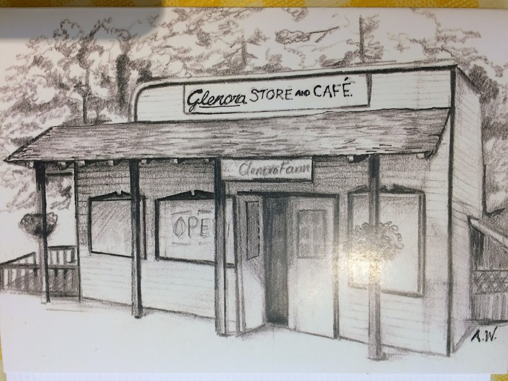 Glenora Store and Cafe | 5090 Indian Rd, Duncan, BC V9L 6S3, Canada | Phone: (250) 746-5313