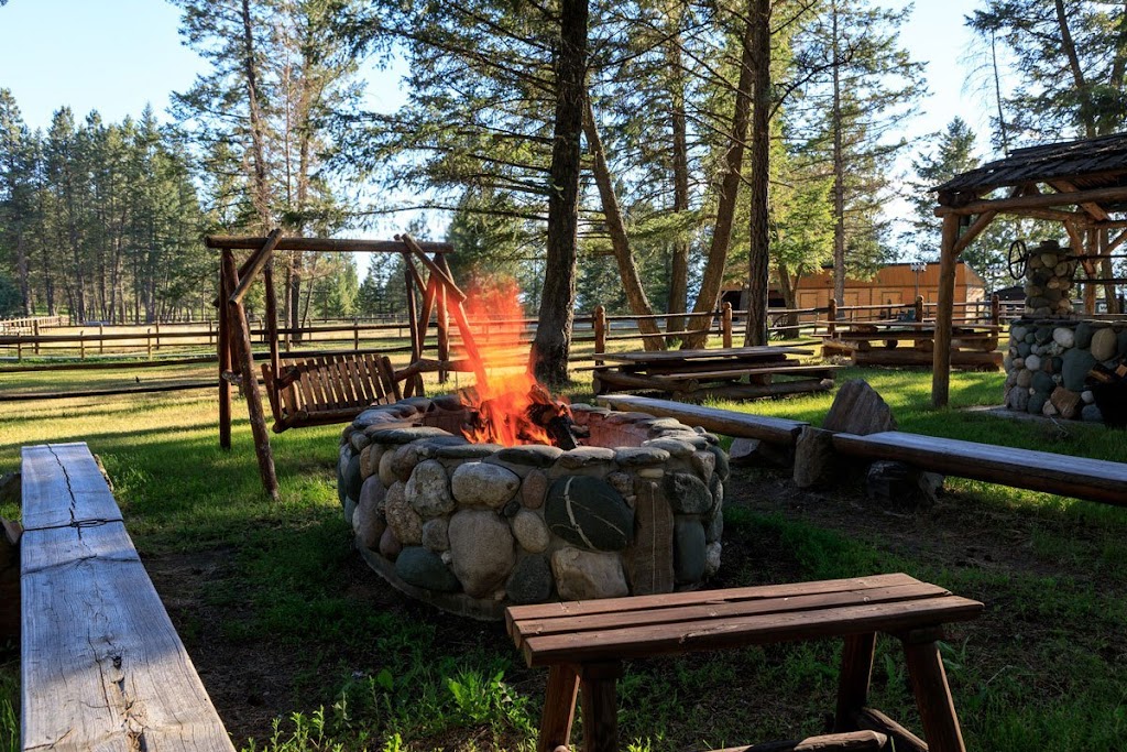 Recovery Ranch | 8350 Holmes Rd, Fort Steele, BC V0B 1N0, Canada | Phone: (866) 952-5221