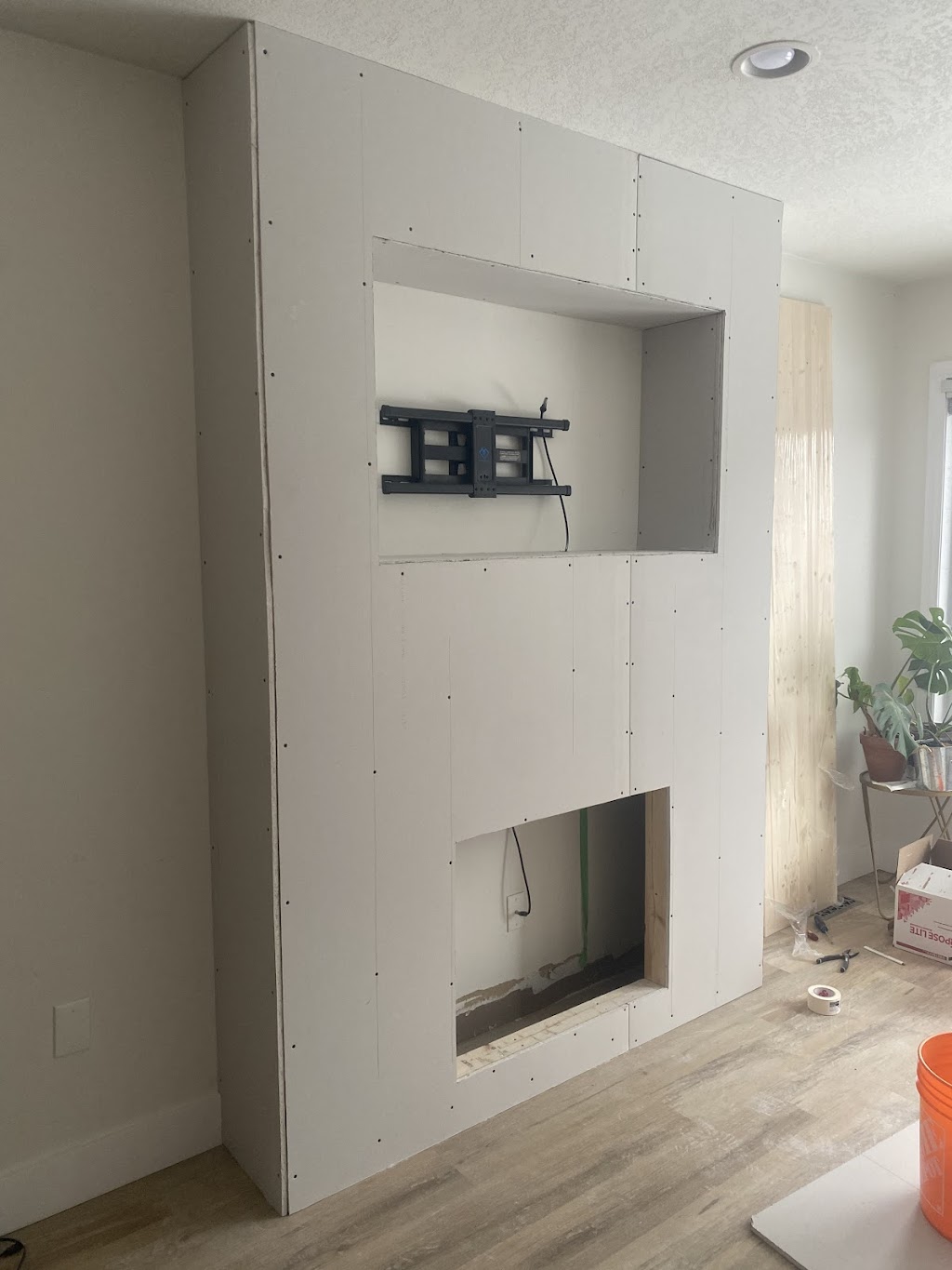 KAM Drywall Services | 6 Raising Mill Gate, Elmira, ON N3B 3K8, Canada | Phone: (905) 802-3366