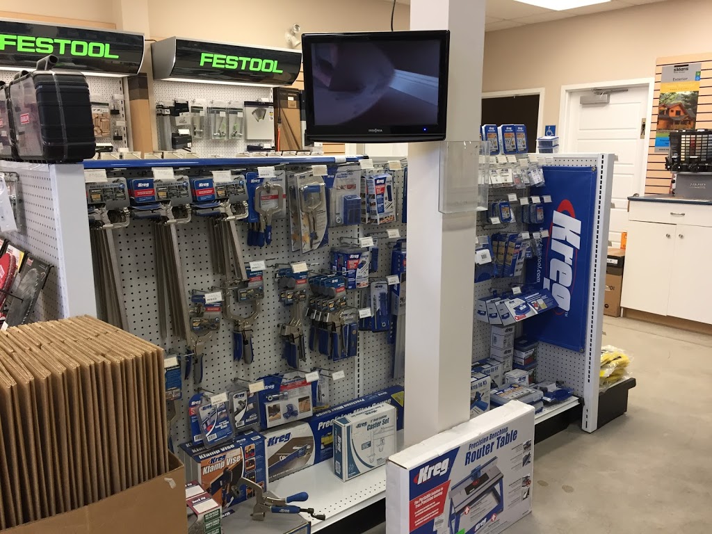 Windsor Plywood Airdrie | 2950 Kingsview Blvd SE, Airdrie, AB T4A 0C9, Canada | Phone: (403) 948-9663