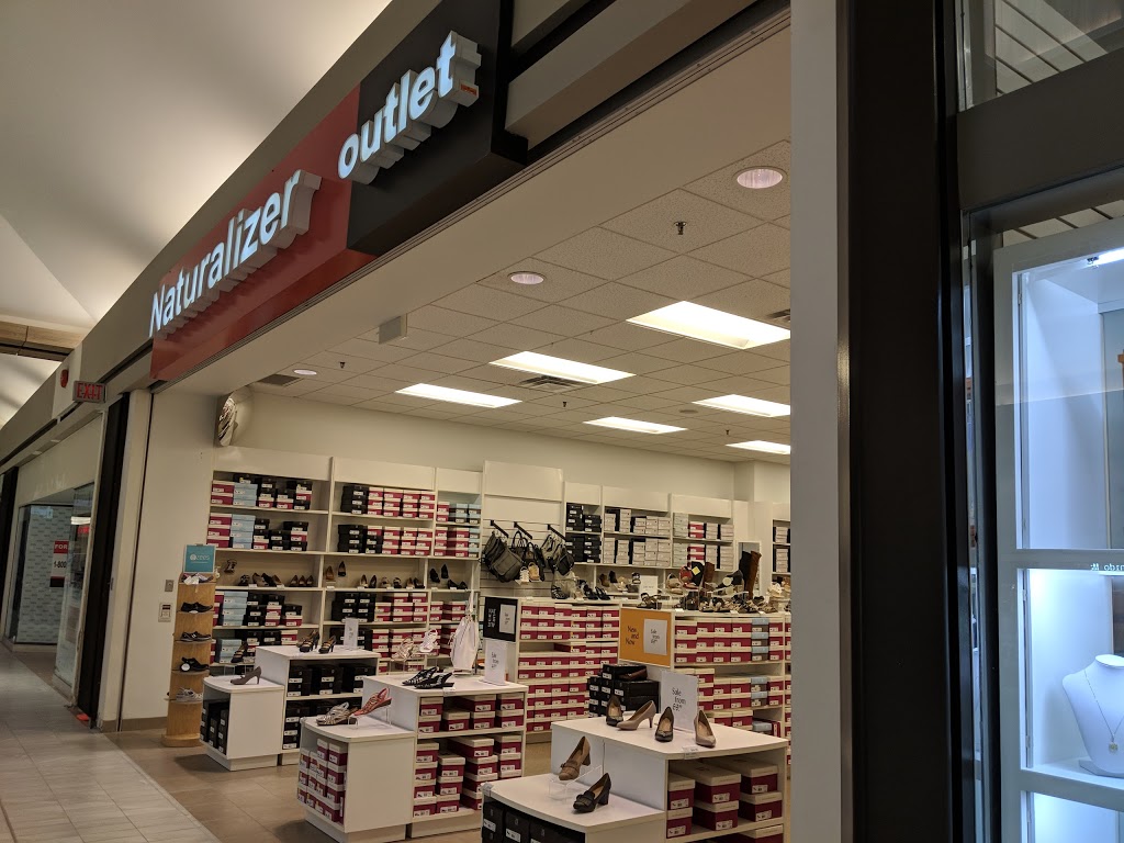 Naturalizer Outlet | shoe store | GARDEN CITY SHOPPING CENTRE, 2305 McPhillips St, Winnipeg, MB R2V 3E1, Canada | 2043345999 OR +1 204-334-5999