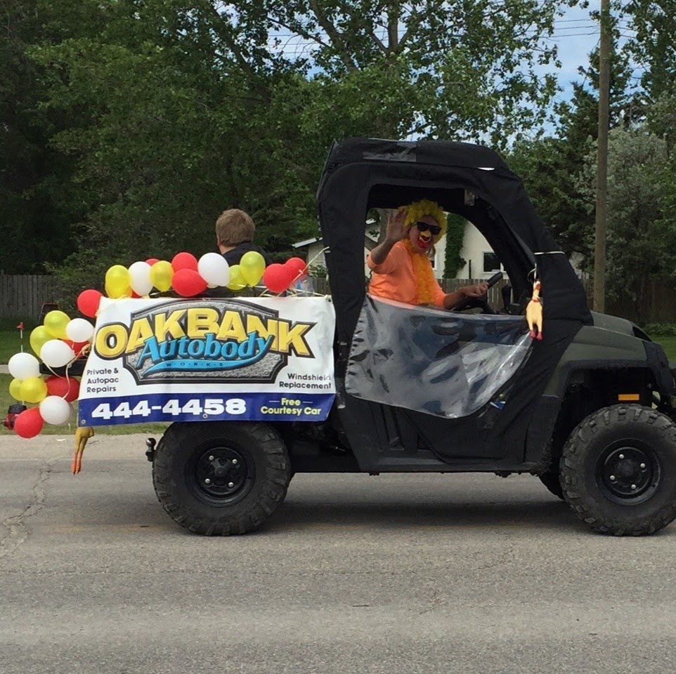 Oakbank Auto Body Works | 27116 Garven Rd, Oakbank, MB R0E 1J0, Canada | Phone: (204) 444-4458