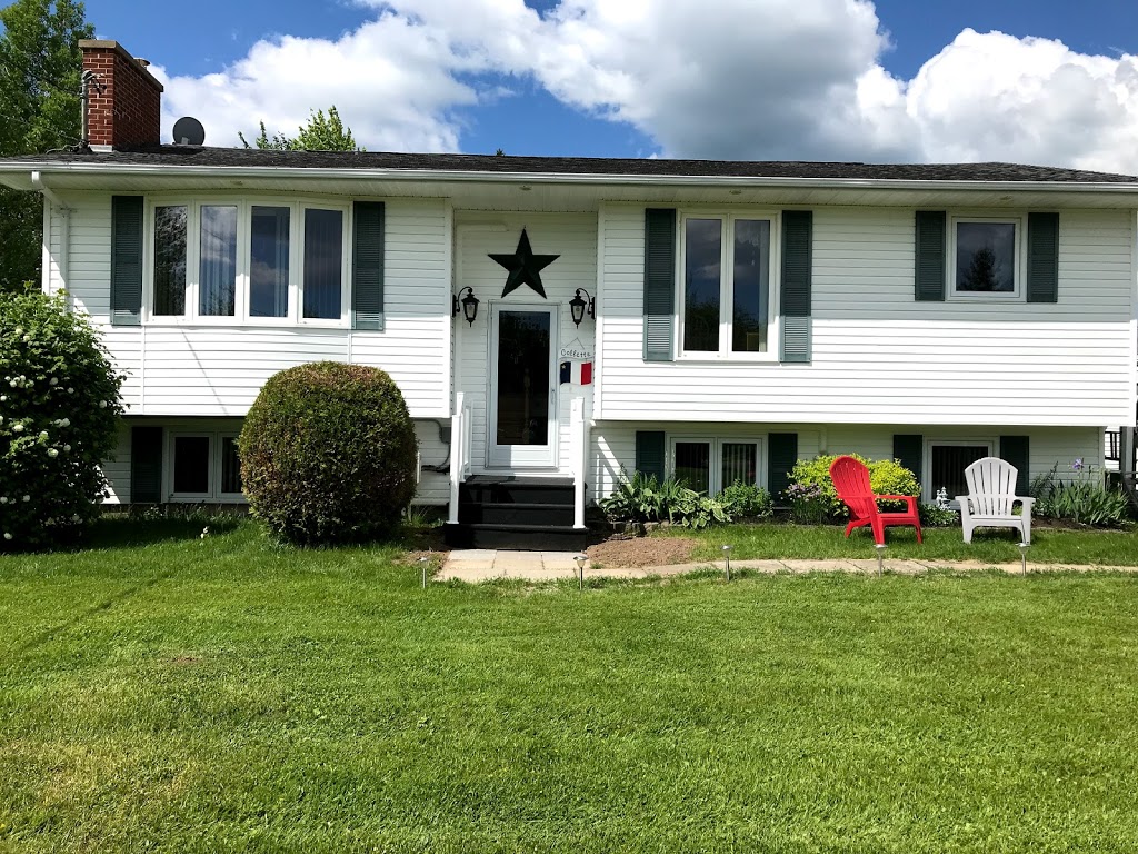 A&G Bed and Breakfast | 5684 RTE 134, Bouctouche Sud, NB E4S 5G8, Canada | Phone: (506) 743-6920