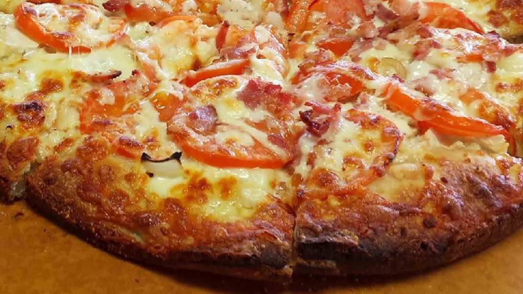 Murrays Pizza & Pasta | 107 - 1924 Summit Dr, Kelowna, BC V1V 3E9, Canada | Phone: (778) 484-3000
