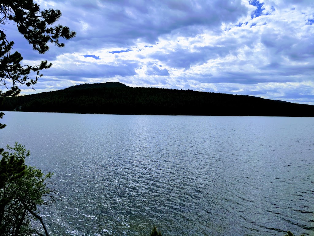Nickel Plate Provincial Park | Hedley, BC V0X 1K0, Canada | Phone: (800) 689-9025