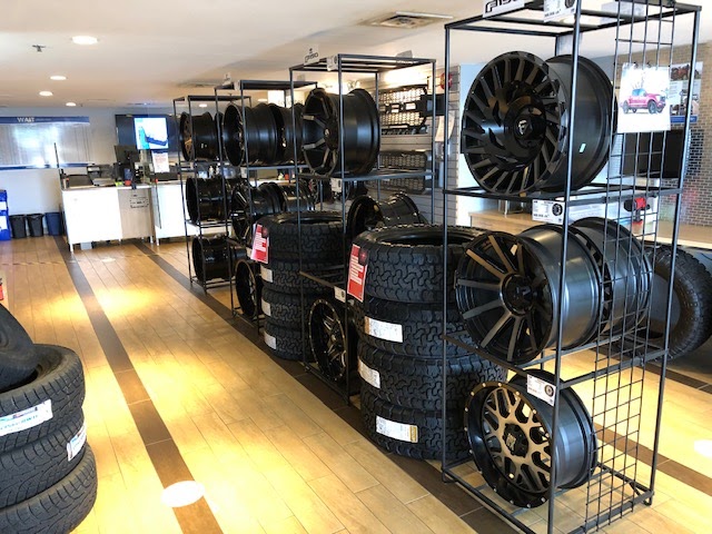 Léveillé Ford Pièces | 155-A Bd Lachapelle, Saint-Jérôme, QC J7Z 7L2, Canada | Phone: (450) 436-2264