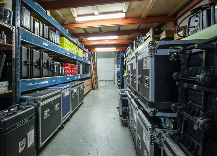 Mcmedia AV Services Ltd | 1690 W 75th Ave, Vancouver, BC V6P 6G2, Canada | Phone: (604) 876-2286