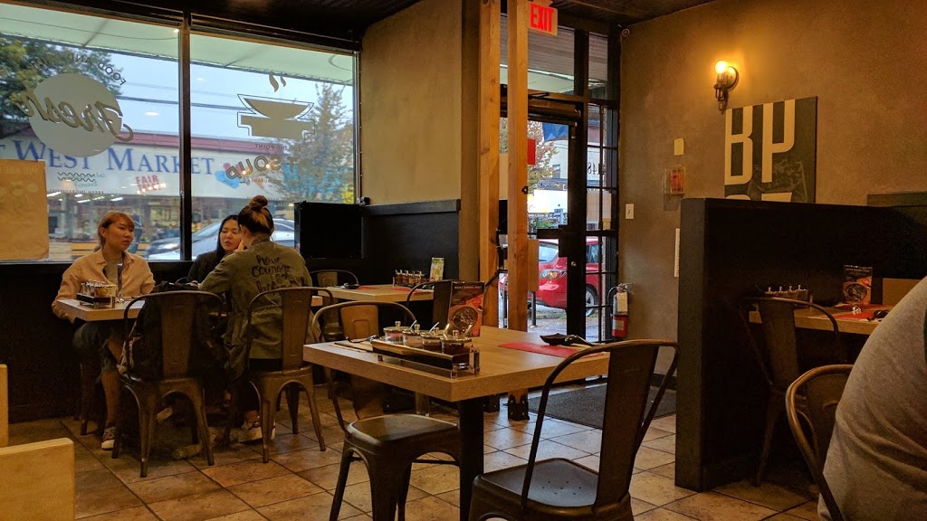 Boiling Point | 4148 Main St, Vancouver, BC V5V 3P7, Canada | Phone: (604) 620-2198