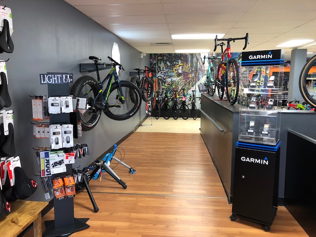 The Bike Asylum | 6380 Main St, Whitchurch-Stouffville, ON L4A 1G3, Canada | Phone: (905) 591-7700