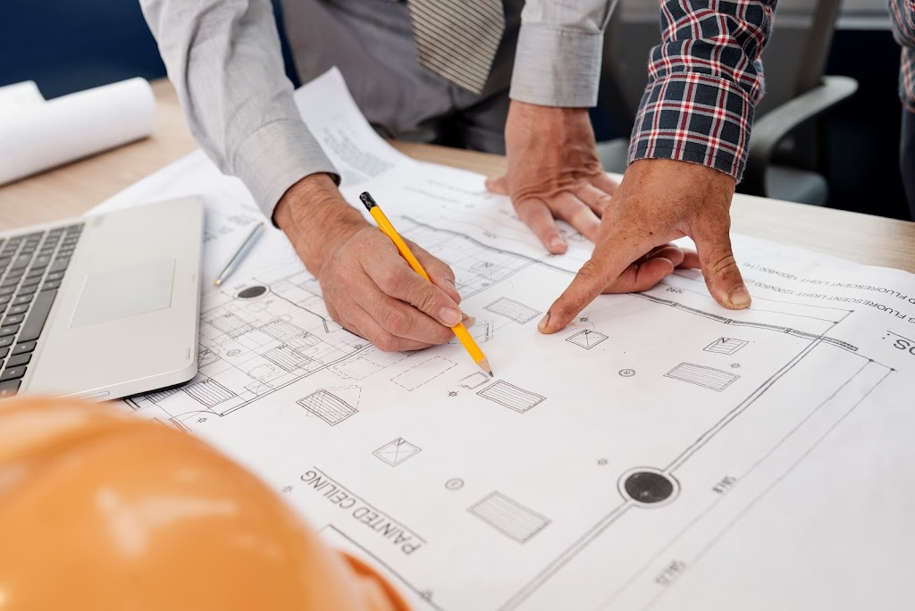 FourRidges Commercial Contractors | 14979 147 St NW, Edmonton, AB T6V 1N8, Canada | Phone: (587) 545-9222