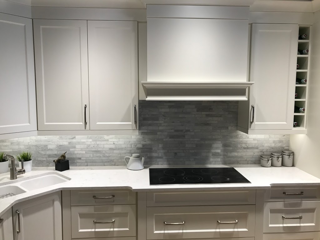 Edge Kitchens Inc. | 609 Ford Dr unit 1, Oakville, ON L6J 7Z6, Canada | Phone: (905) 842-3343