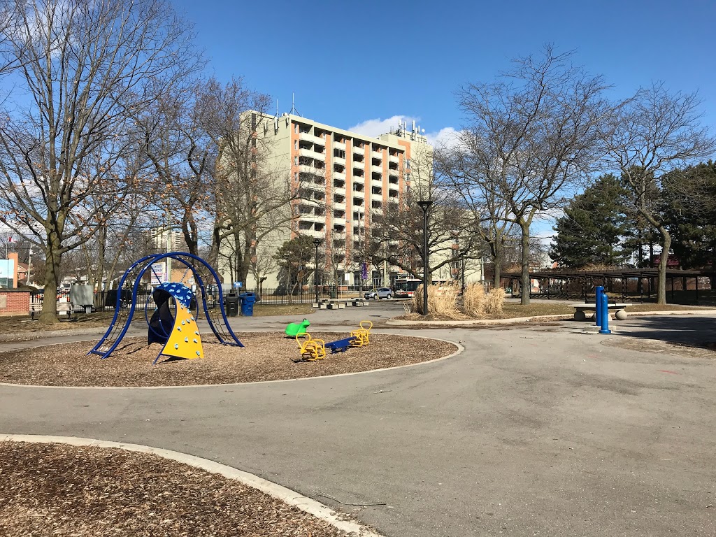 Oakridge Park | 3459 Danforth Ave, Scarborough, ON M1L 1C9, Canada | Phone: (416) 392-2489