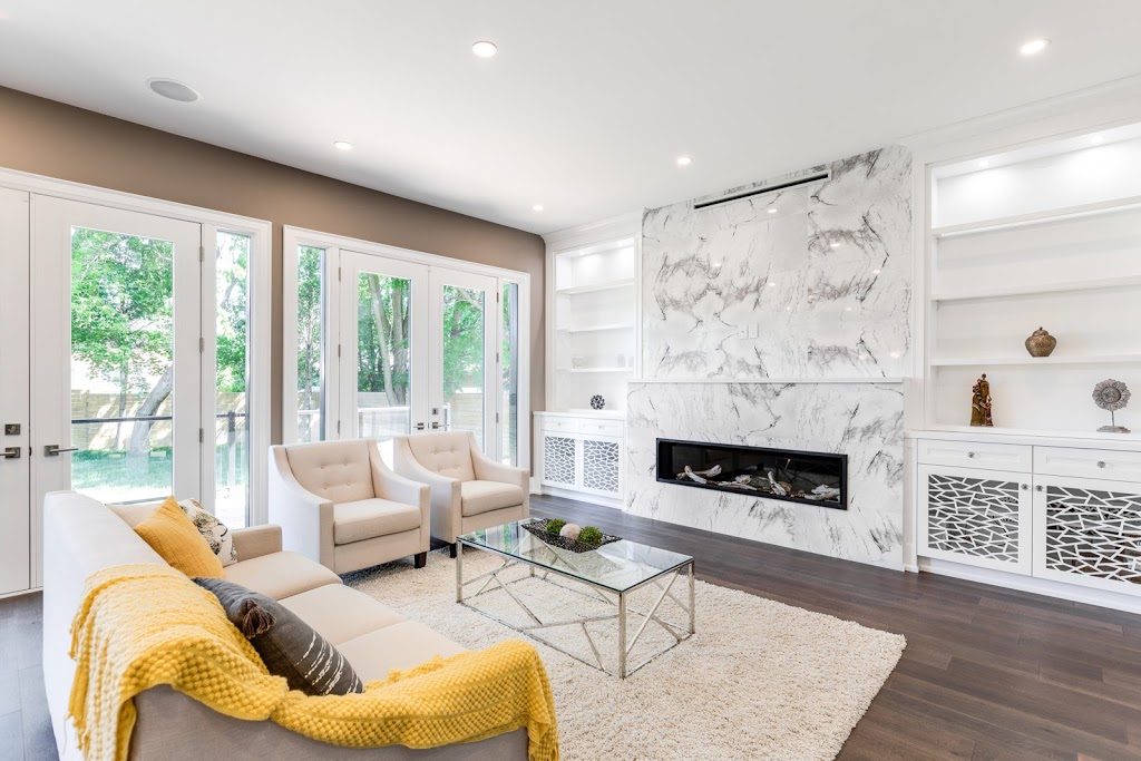 Noni Shahi Homes | 1700 King Road, #22, Building E, King City, ON L7B 0N1, Canada | Phone: (416) 844-3390